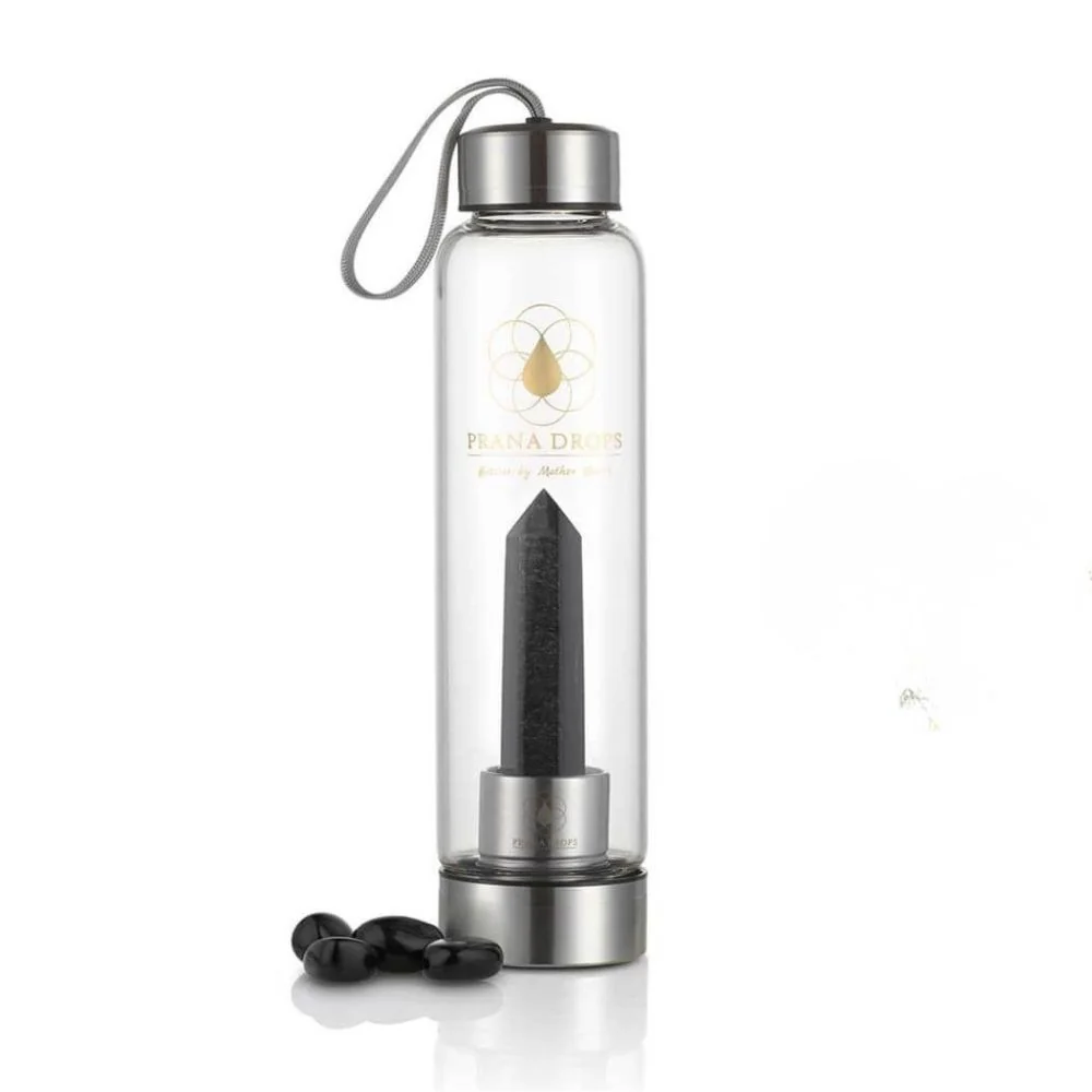 Obszidián Kristálykulacs