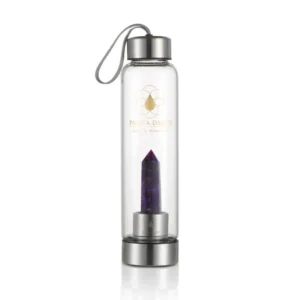 Ametiszt Kristálykulacs