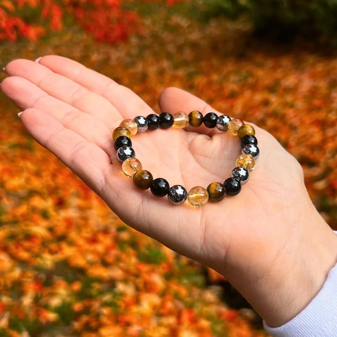 Belső erő karkötő - Image 4