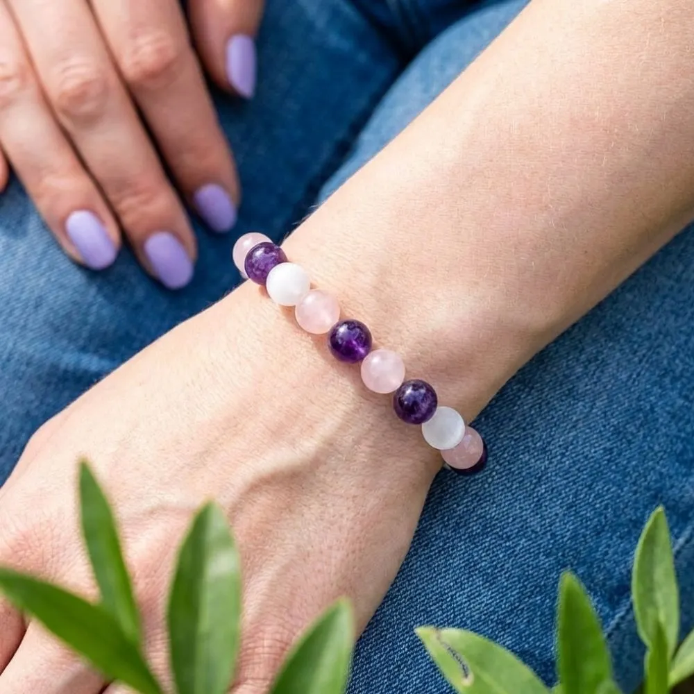 A tiszta kapcsolódás karkötője - Image 3