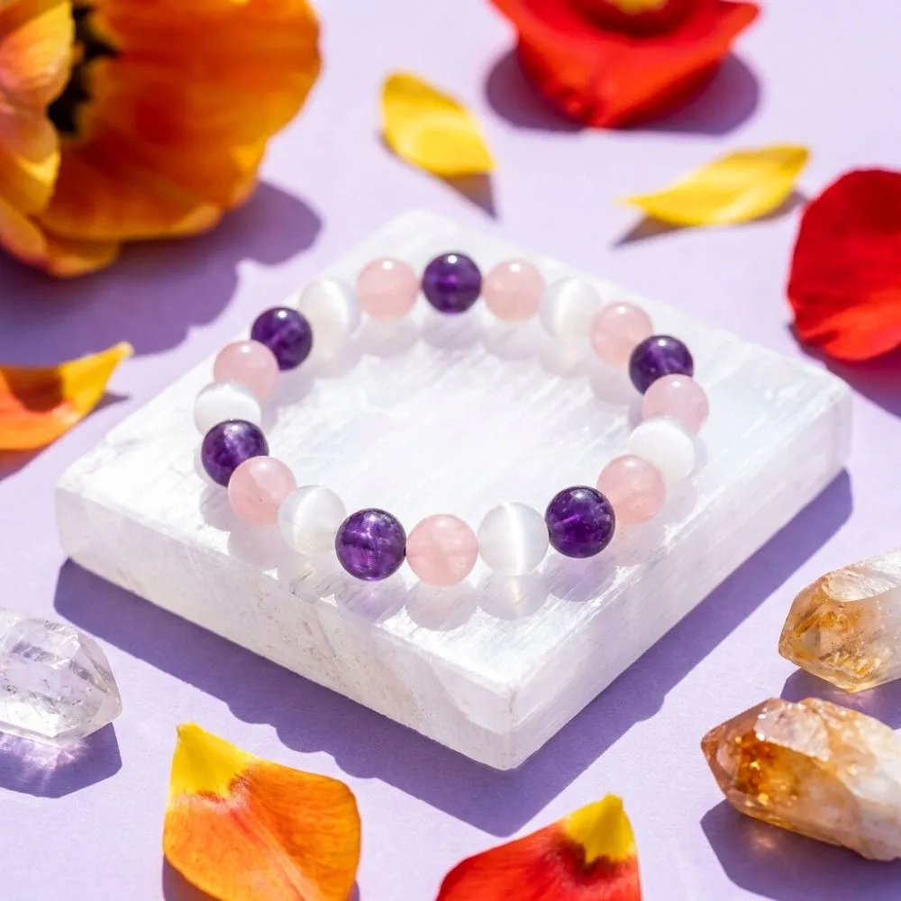 A tiszta kapcsolódás karkötője - Image 5