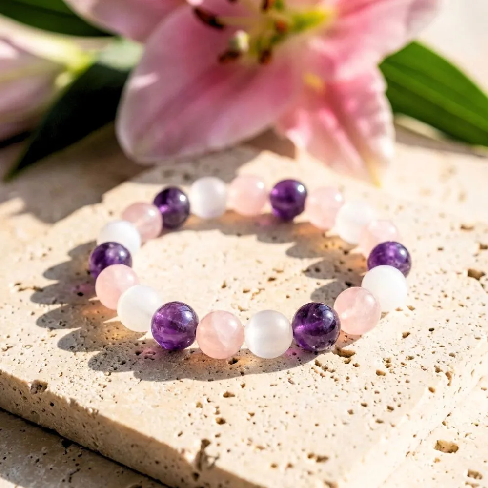 A tiszta kapcsolódás karkötője - Image 4