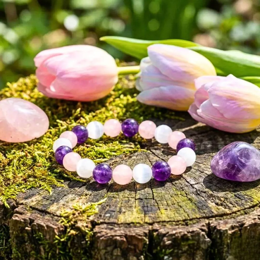 A tiszta kapcsolódás karkötője - Image 6